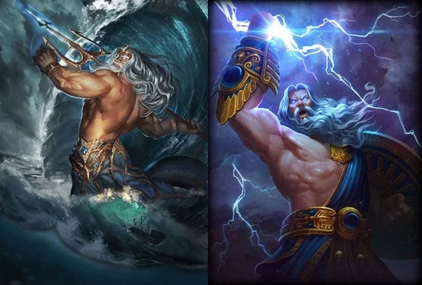 Zeus